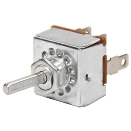 Aftermarket Blower Switch D5NN15122A